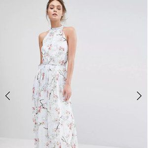 Ted Baker Elynor Maxi Dress